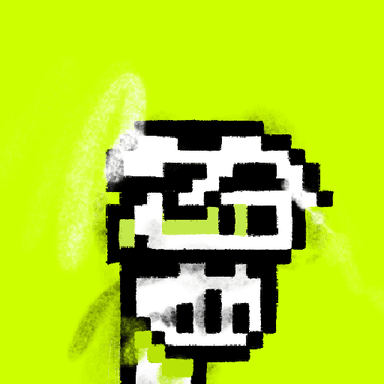 Broker Punks #689