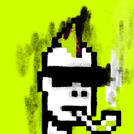 Broker Punks #69