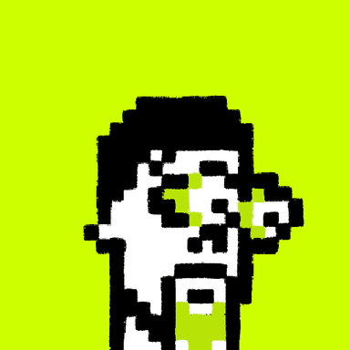 Broker Punks #696
