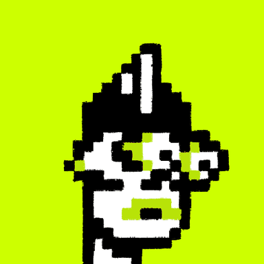 Broker Punks #699