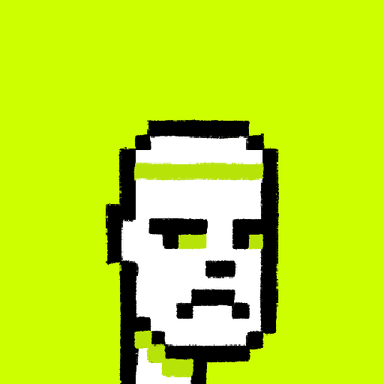 Broker Punks #7