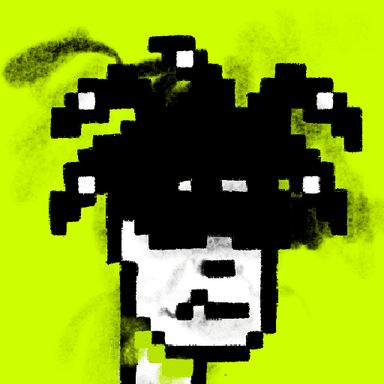 Broker Punks #700