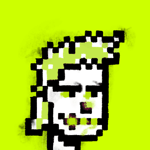 Broker Punks #72