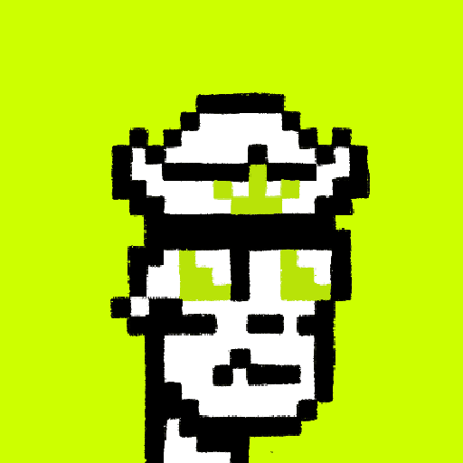Broker Punks #723