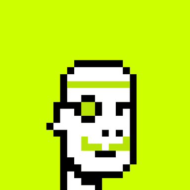 Broker Punks #724
