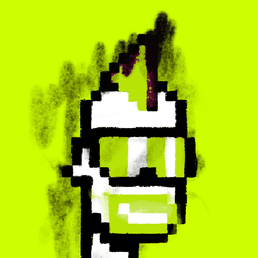 Broker Punks #727
