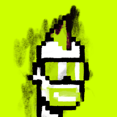 Broker Punks #727