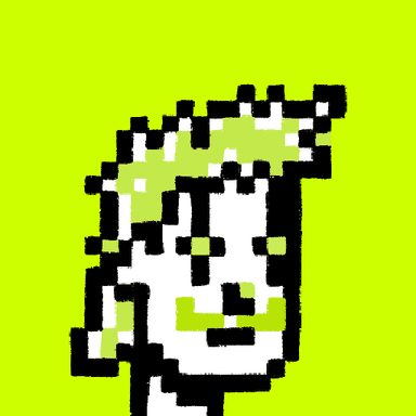 Broker Punks #728