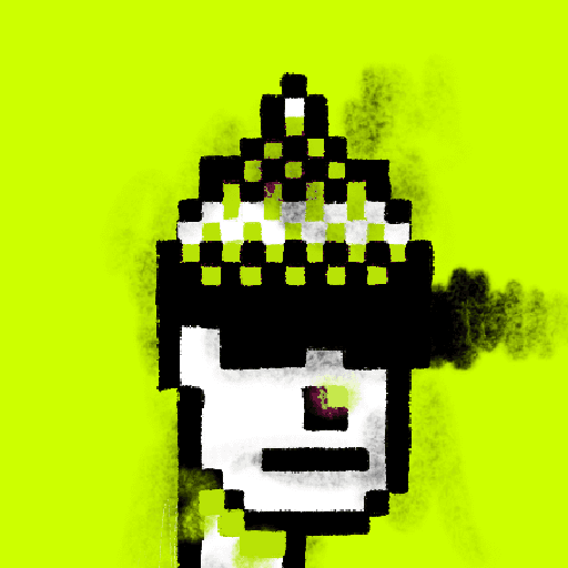 Broker Punks #73