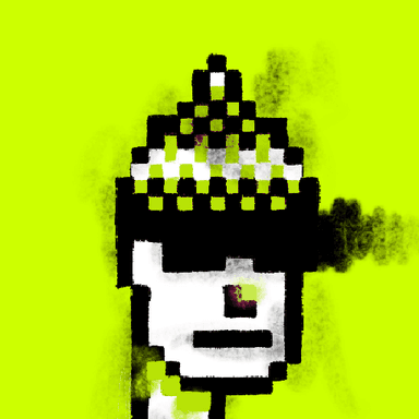 Broker Punks #73