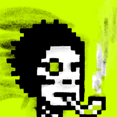 Broker Punks #734