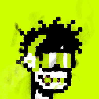 Broker Punks #738