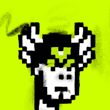 Broker Punks #74
