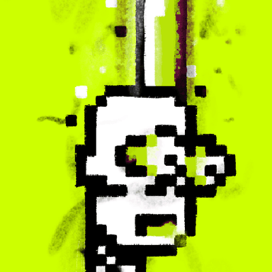 Broker Punks #744