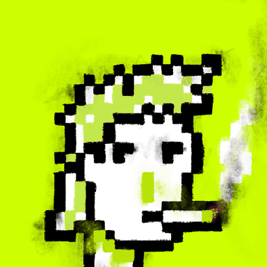 Broker Punks #751