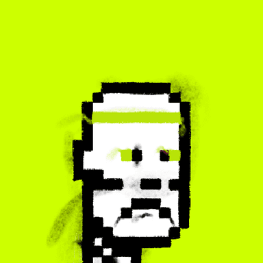 Broker Punks #752