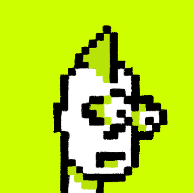 Broker Punks #763