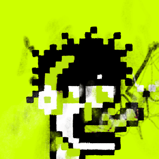 Broker Punks #777