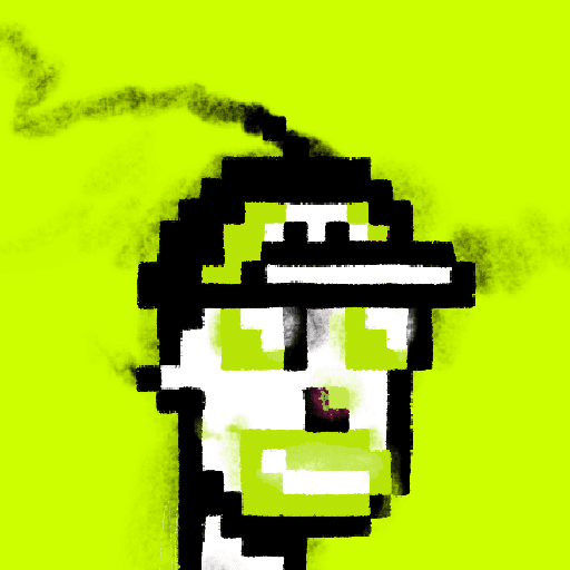 Broker Punks #78