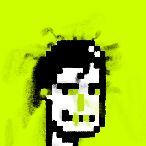 Broker Punks #782