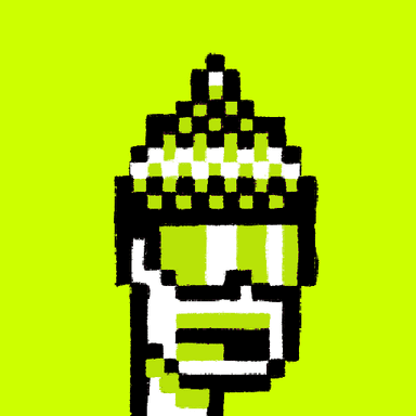 Broker Punks #784