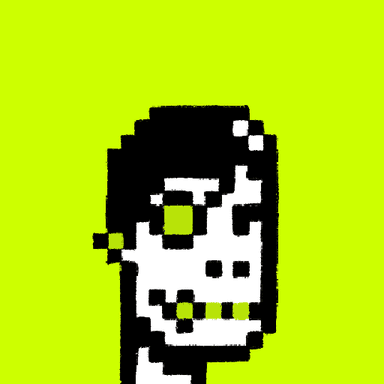 Broker Punks #791