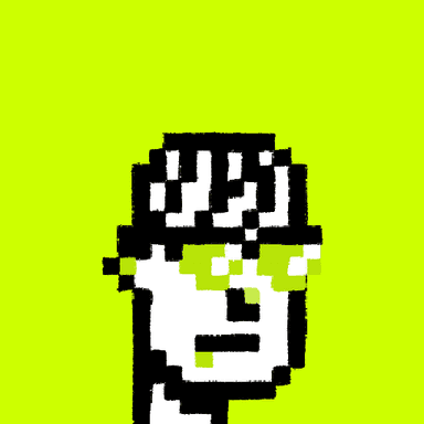 Broker Punks #796