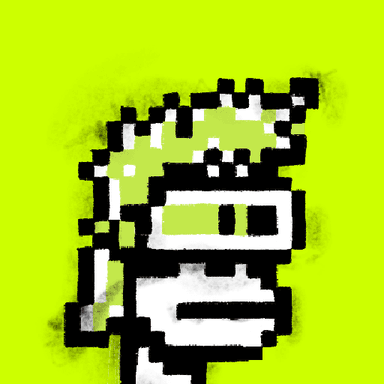 Broker Punks #799