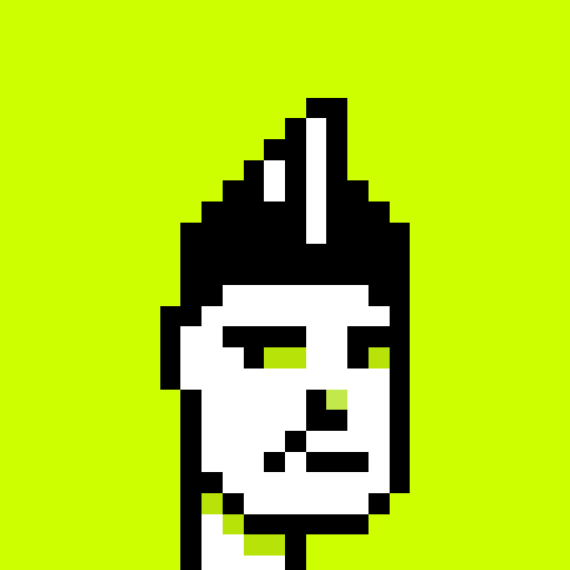 Broker Punks #80
