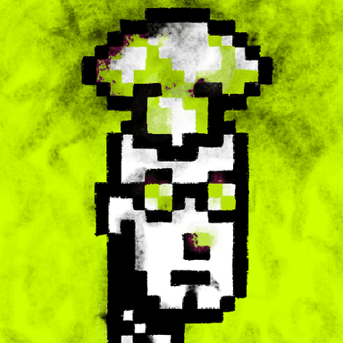 Broker Punks #802