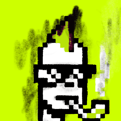 Broker Punks #817