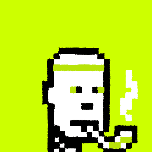 Broker Punks #82
