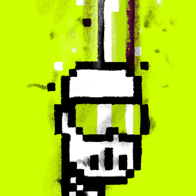 Broker Punks #825