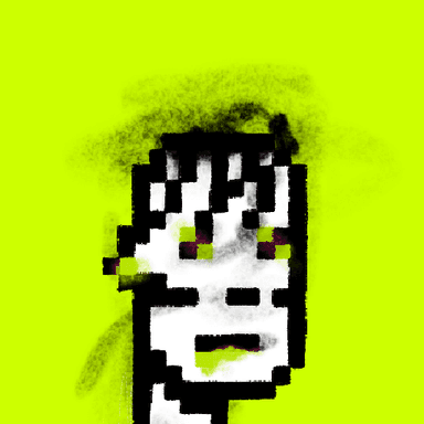 Broker Punks #826
