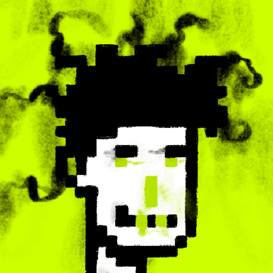 Broker Punks #835