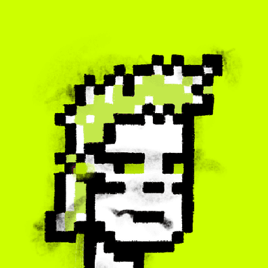 Broker Punks #845