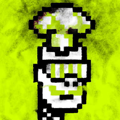 Broker Punks #847