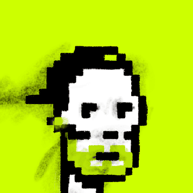 Broker Punks #849