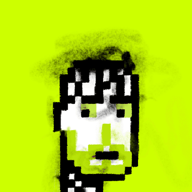Broker Punks #852