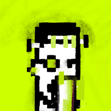 Broker Punks #868