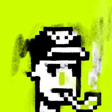 Broker Punks #876