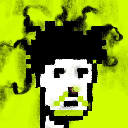 Broker Punks #893