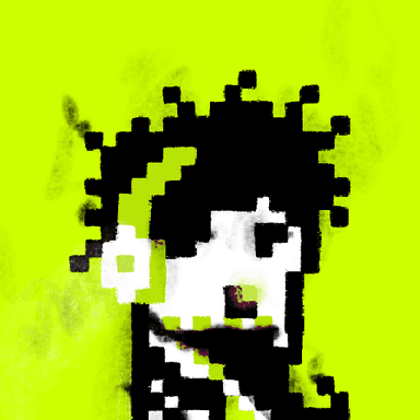 Broker Punks #93