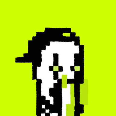 Broker Punks #934