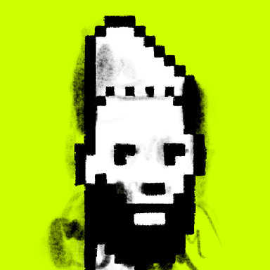 Broker Punks #938