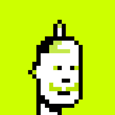 Broker Punks #939