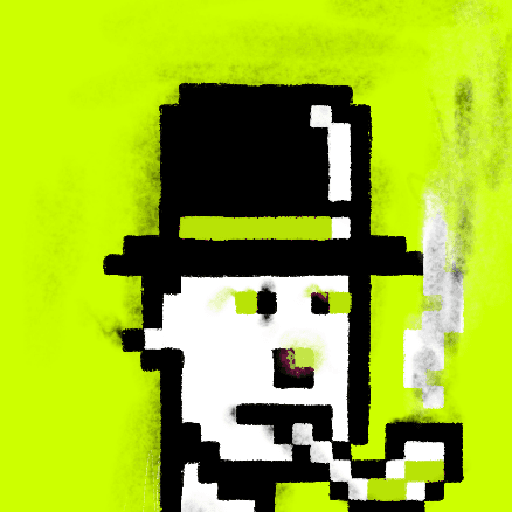 Broker Punks #94