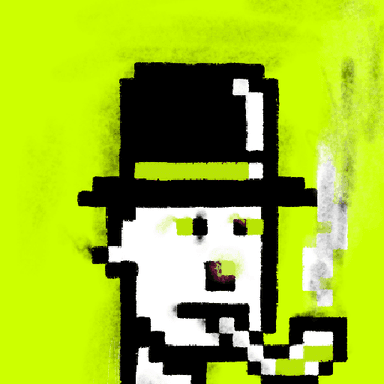 Broker Punks #94
