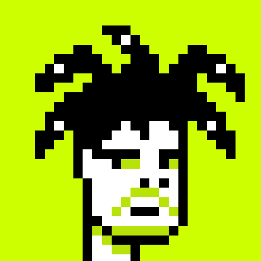 Broker Punks #949