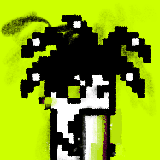 Broker Punks #952